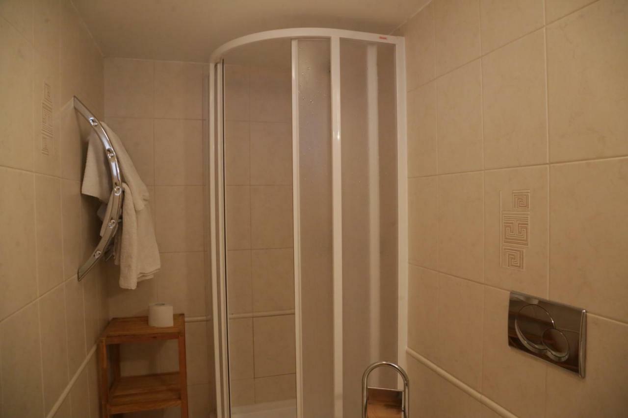 Apartman Kristina Ivachnová 49 Bešeňová Esterno foto