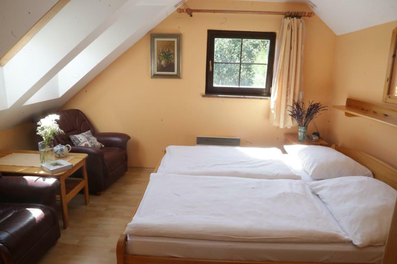 Apartman Kristina Ivachnová 49 Bešeňová Esterno foto